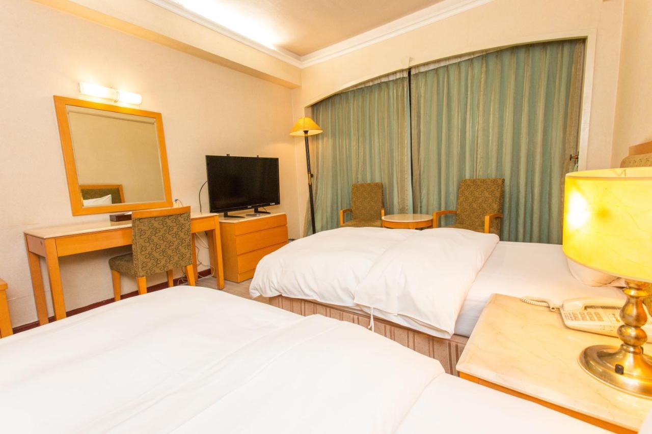 Ardi Hotel Yuanlin Exterior photo